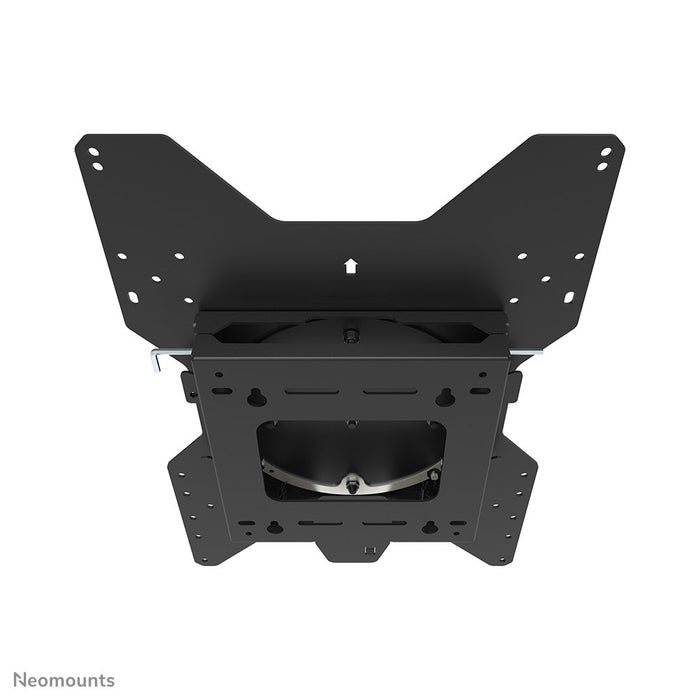 EAN 8717371449926 - Neomounts FLAT SCREEN WALL MOUNT 190,5 cm (75") Negro imagen 11
