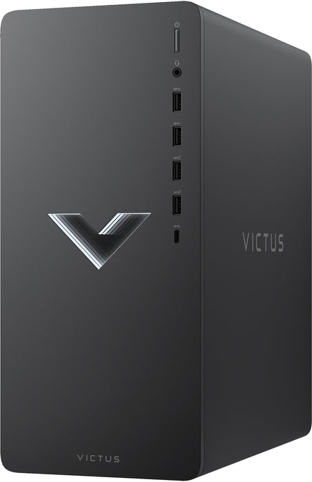 EAN 0196786500466 - Victus by HP 0130ns PC AMD Ryzen™ 5 5600G 16 GB DDR4-SDRAM 512 GB SSD NVIDIA GeForce GTX 1660 SUPER Windo imagen 2