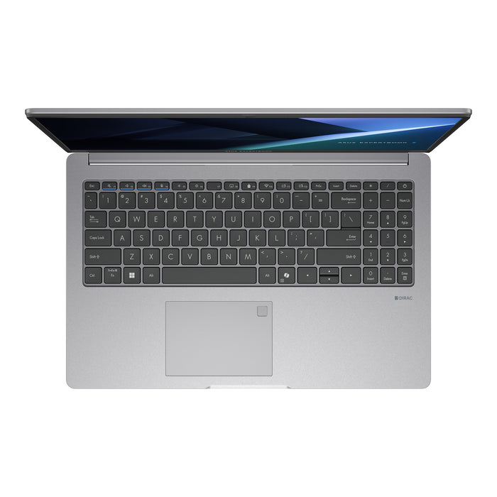 EAN 4711636570206 - ASUS ExpertBook B1 B1503CVA-S78975 39,6 cm (15.6") DDR5-SDRAM Wi-Fi 6E (802.11ax) imagen 10