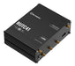 EAN 4779051846368 - Teltonika RUTC41 router inalámbrico Gigabit Ethernet Doble banda (2,4 GHz / 5 GHz) 5G Negro imagen 2