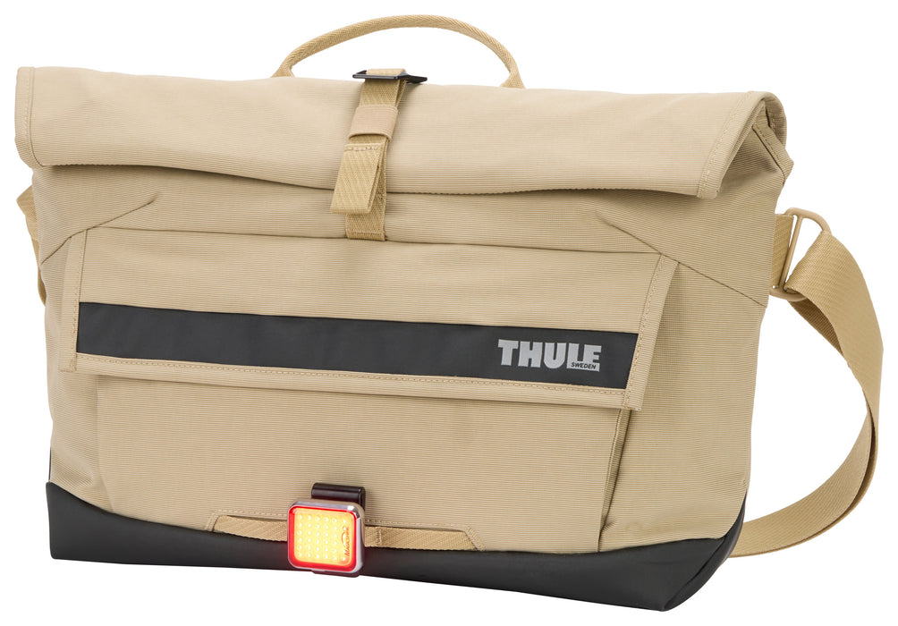 EAN 85854260886 - Thule Paramount Poliéster, Nylon Beige Unisex Bandolera imagen 13
