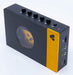 EAN 3770028251049 - WE ARE REWIND 415110 grabadora Reproductor de cintas de casete portátil 1 cubierta(s) Negro, Amarillo imagen 2