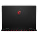 EAN 4711377480123 - MSI Raider 18 Max HX A2WJ-1425FRY Intel Core Ultra 9 290HX Plus Portátil 45,7 cm (18") WQUXGA 64 GB DDR5- imagen 5