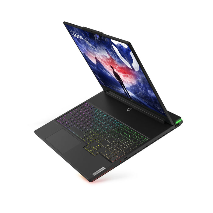 EAN 199271820025 - Lenovo Legion 9 18IAX10 Intel Core Ultra 9 275HX Portátil 45,7 cm (18") WQUXGA 64 GB DDR5-SDRAM 2 TB SSD N imagen 15