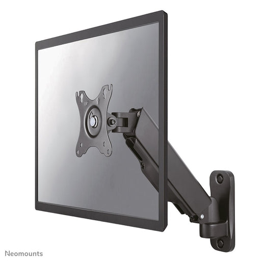 EAN 8717371449117 - Neomounts WL70-440BL11 soporte para TV 81,3 cm (32") Negro imagen 1