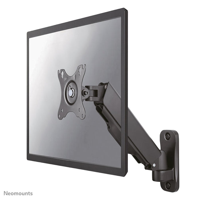 EAN 8717371449117 - Neomounts WL70-440BL11 soporte para TV 81,3 cm (32") Negro imagen 1