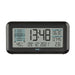 EAN 4009816037275 - TFA-Dostmann Boxx2 Reloj despertador digital Negro imagen 6