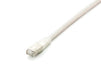 EAN 4015867136300 - Equip 605611 cable de red Blanco 2 m Cat6a S/FTP (S-STP) imagen 2