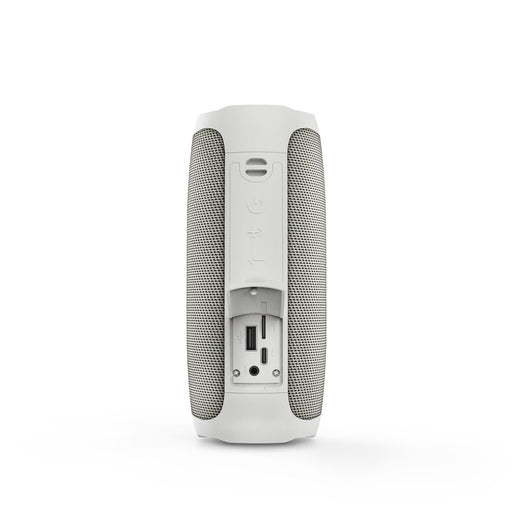 EAN 8432426453658 - Energy Sistem Urban Box 3 Mist Altavoz monofónico portátil Blanco 16 W imagen 2