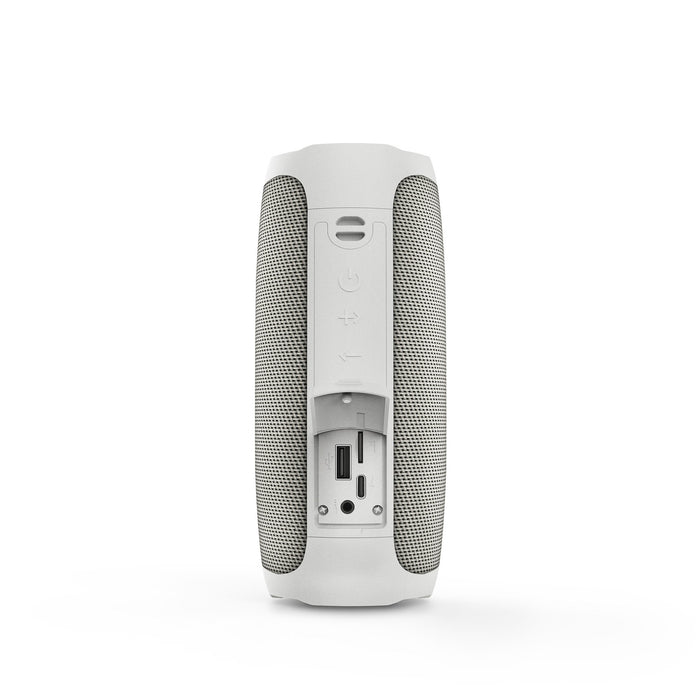 EAN 8432426453658 - Energy Sistem Urban Box 3 Mist Altavoz monofónico portátil Blanco 16 W imagen 2