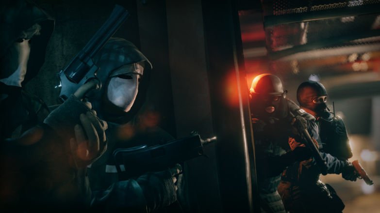 EAN 3307215889084 - Ubisoft Tom Clancy's Rainbow Six Siege, PS4 Estándar PlayStation 4 imagen 3