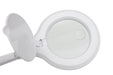 EAN 4002390078337 - MAUL 8261202 lámpara de mesa Blanco imagen 9
