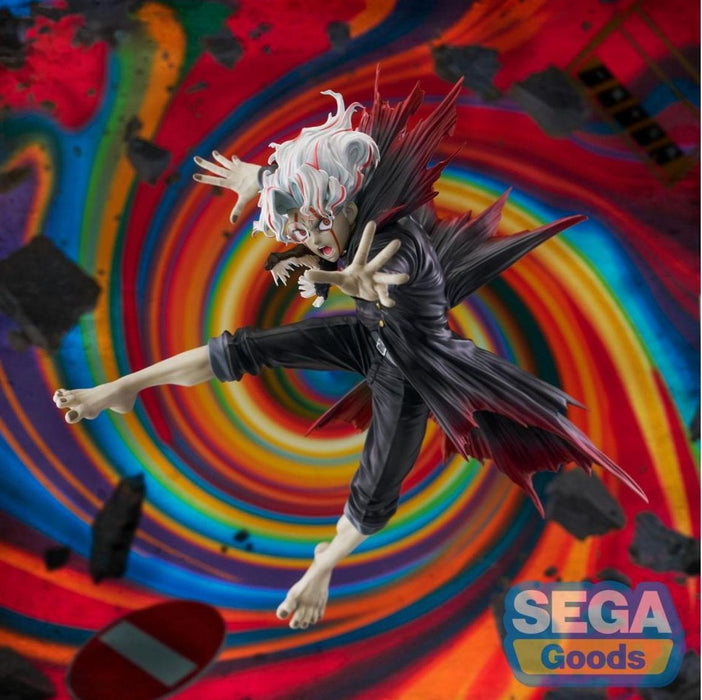EAN 4582733452593 - SEGA Goods Dandadan Okarun Transformed imagen 4