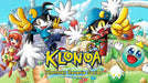 EAN 3391892020816 - BANDAI NAMCO Entertainment Klonoa Phantasy Reverie Series Estándar Plurilingüe Nintendo Switch imagen 21