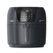 EAN 8433766720370 - Solac Digital 7 Plus Sencillo 7,4 L 1800 W Freidora de aire caliente Negro imagen 1
