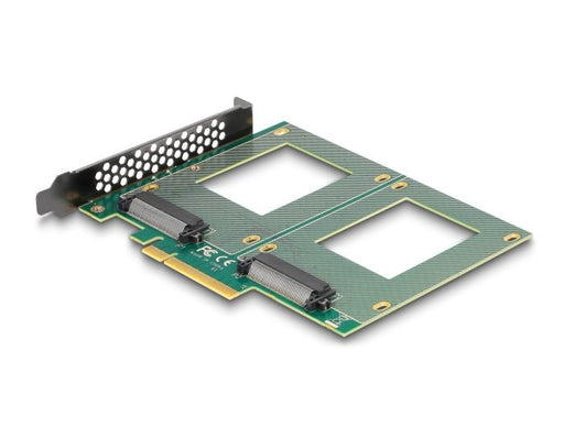 EAN 4043619901623 - DeLOCK 90162 tarjeta y adaptador de interfaz imagen 1