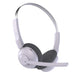 EAN 0812887019804 - JLab Go Work Pop Auriculares Inalámbrico Diadema Llamadas/Música Bluetooth Lila imagen 1