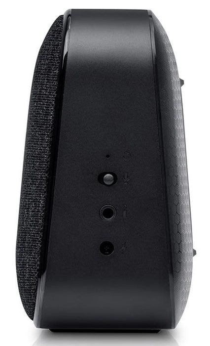 EAN 4048945032621 - Teufel MOTIV GO VOICE De 2 vías Negro Inalámbrico y alámbrico 160 W imagen 3