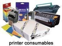 EAN 0010343840539 - Epson Enhanced Adhesive Synthetic Paper Roll, 44" x 30.5 m, 135g/m² formato grande Mate imagen 1