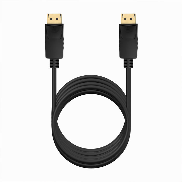 EAN 8436574709032 - AISENS A124-0741 cable DisplayPort 3 m imagen 3