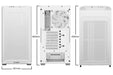 EAN 4260052191835 - be quiet! PURE BASE 501 Airflow Window White Midi Tower Blanco imagen 2