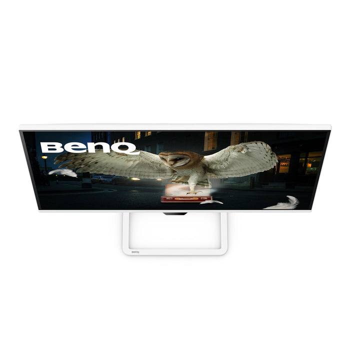EAN 4718755097492 - BenQ EW270Q pantalla para PC 68,6 cm (27") 2560 x 1440 Pixeles 2K Ultra HD LCD Blanco imagen 4
