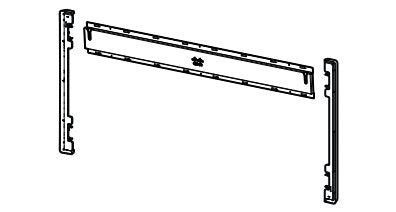 EAN 8592978416072 - Cisco CS-BRD75P-WMK= accesorio para pizarra interactiva Monte imagen 1