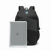 EAN 8436556143649 - Deep Gaming DG-BAG15-2N maletines para portátil 39,6 cm (15.6") Mochila Negro imagen 2