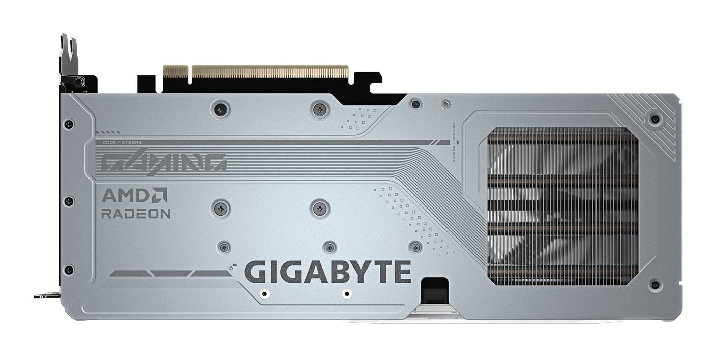 EAN 4719331357047 - GIGABYTE GAMING Radeon RX 9060 XT OC ICE 16G AMD imagen 6