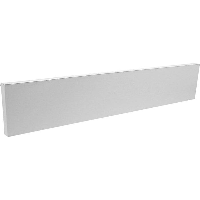 EAN 4043718300112 - InLine 19111A accesorio de bastidor Tapa ciega imagen 3