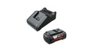 EAN 4059952627830 - Bosch Starter-Set 36V (GBA 36V 4.0Ah + AL 36V-20) Juego de cargador y baterías imagen 1