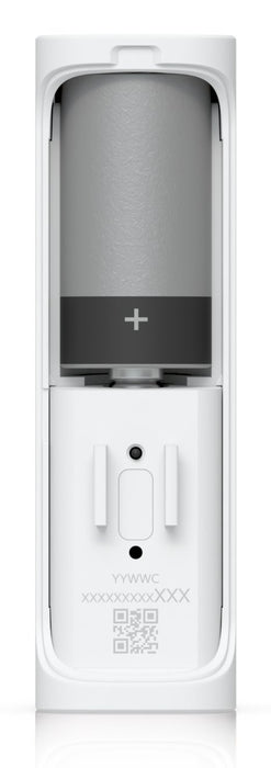 EAN 0810084699676 - Ubiquiti USL-Entry sensor de puerta / ventana Inalámbrico Puerta/ventana Blanco imagen 8