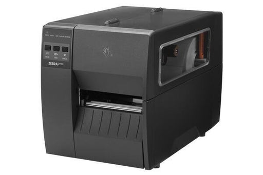 EAN 663056018339 - Zebra ZT111 impresora de etiquetas Térmica directa 300 x 300 DPI Inalámbrico y alámbrico Ethernet Wifi imagen 1