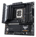 EAN 4711387785126 - ASUS TUF GAMING B860M-PLUS Intel B860 LGA 1851 (Socket V1) micro ATX imagen 3