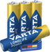 EAN 4008496354269 - Varta 04903 Batería de un solo uso AAA Alcalino imagen 1