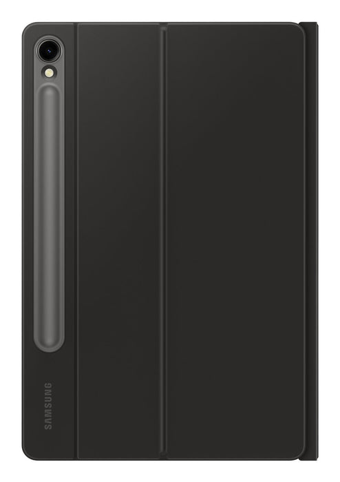 EAN 8806095765600 - Samsung EF-DX725 Nórdico Pogo pin Negro imagen 2