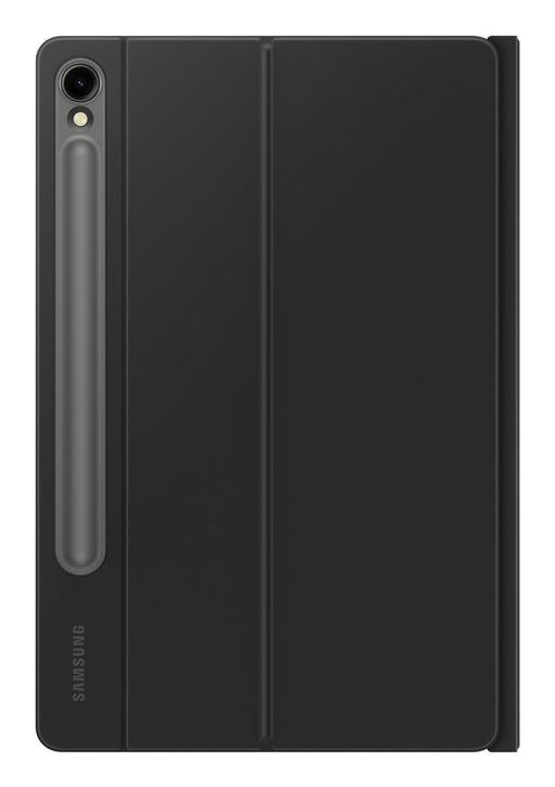 EAN 8806095765600 - Samsung EF-DX725 Nórdico Pogo pin Negro imagen 2