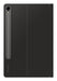 EAN 8806095765600 - Samsung EF-DX725 Nórdico Pogo pin Negro imagen 2