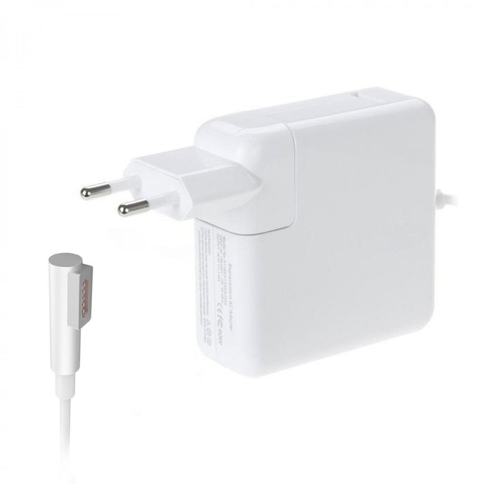 EAN 8435597400438 - VOLTISTAR ADAP003 adaptador e inversor de corriente Universal 85 W Blanco imagen 1