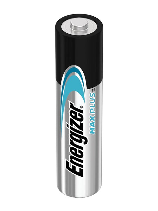 EAN 7638900437461 - Energizer MAXPLUS AAA – 4 Pack Batería de un solo uso Alcalino imagen 2