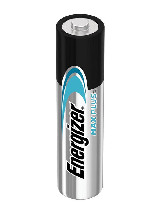 EAN 7638900437461 - Energizer MAXPLUS AAA – 4 Pack Batería de un solo uso Alcalino imagen 2