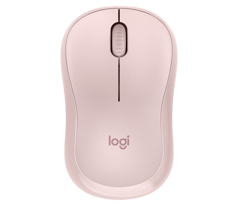 EAN 5099206112001 - Logitech 910-007121 ratón Viajes Ambidextro RF Wireless + Bluetooth 4000 DPI imagen 2