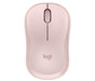 EAN 5099206112001 - Logitech 910-007121 ratón Viajes Ambidextro RF Wireless + Bluetooth 4000 DPI imagen 2