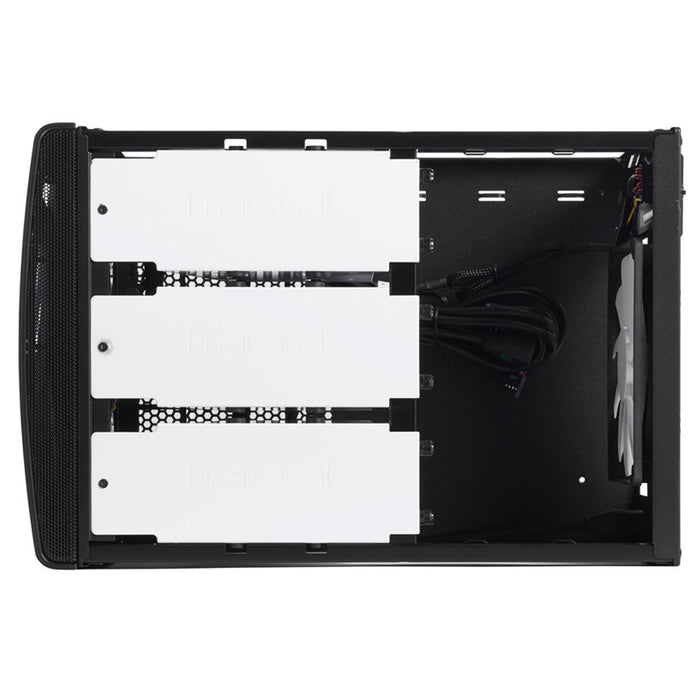 EAN 0817301010979 - Fractal Design NODE 304 Cubo Negro imagen 12