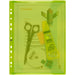 EAN 3045050373855 - Oxford 400099574 carpeta Polipropileno (PP) Colores surtidos A4 imagen 37