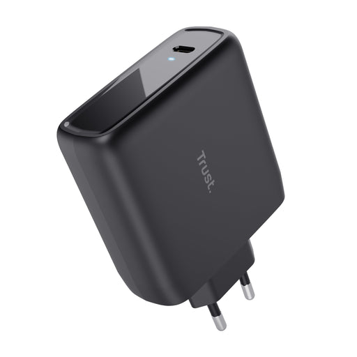 EAN 8713439248180 - Trust Maxo 100W Universal Negro Corriente alterna imagen 2