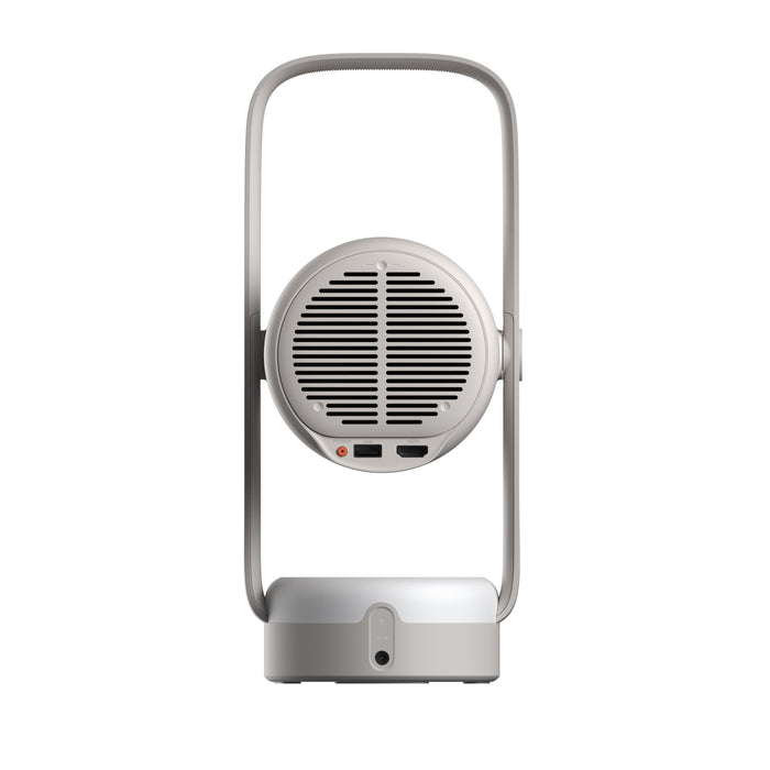 EAN 6935670510051 - XGIMI WM03H videoproyector 250 lúmenes ANSI DLP 1080p (1920x1080) imagen 4