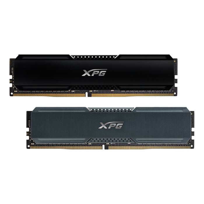 EAN 4711085933911 - XPG GAMMIX D20 módulo de memoria 32 GB 2 x 32 GB DDR4 288-pin DIMM imagen 3