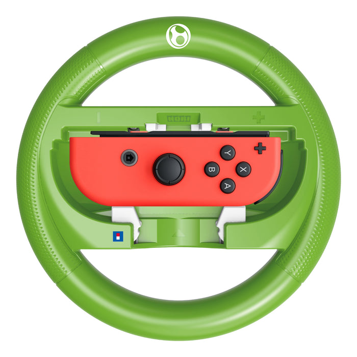 EAN 4961818041974 - Hori NSX-102E accesorio de controlador de juego Volante de carreras imagen 4