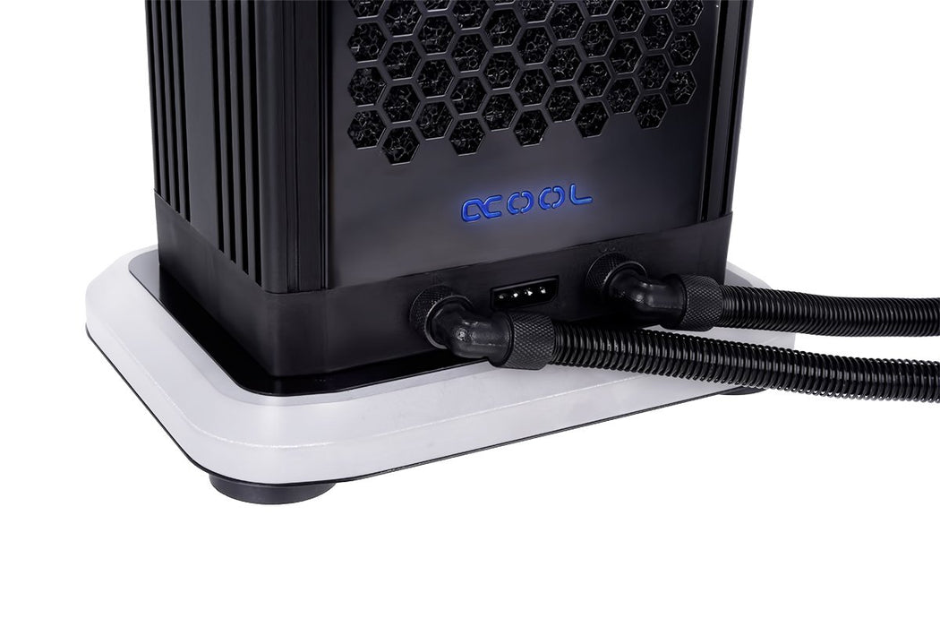 EAN 4250197110266 - Alphacool 11026 sistema de refrigeración para ordenador Procesador Sistema de refrigeración líquida todo  imagen 9